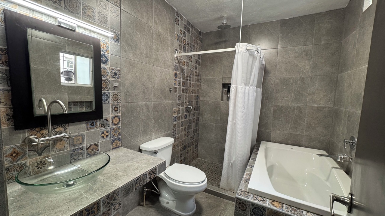 Photo of Bathroom in Guadalupe