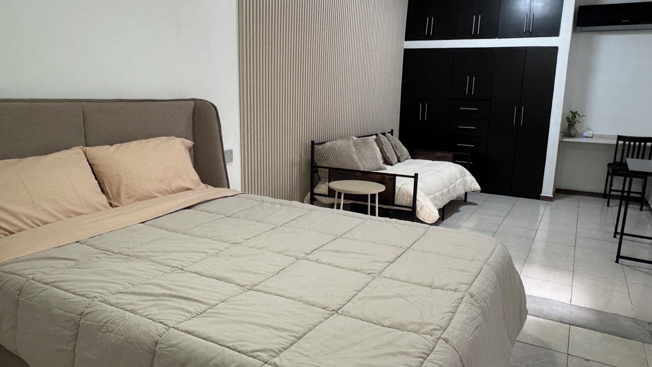 Photo of Bedroom in Guadalupe