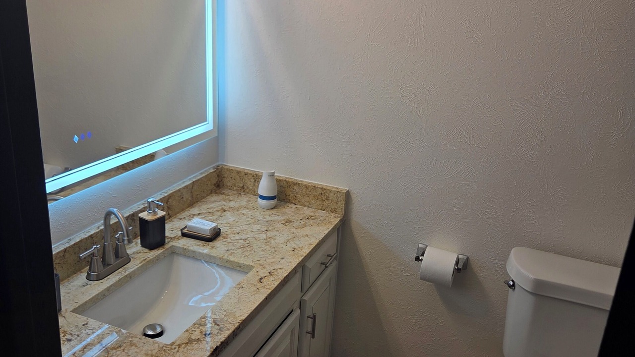 Photo of Bathroom in West Arlington