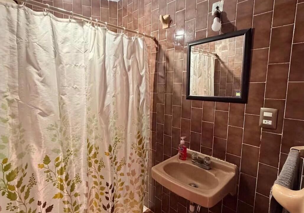 Photo of Bathroom in Jiutepec