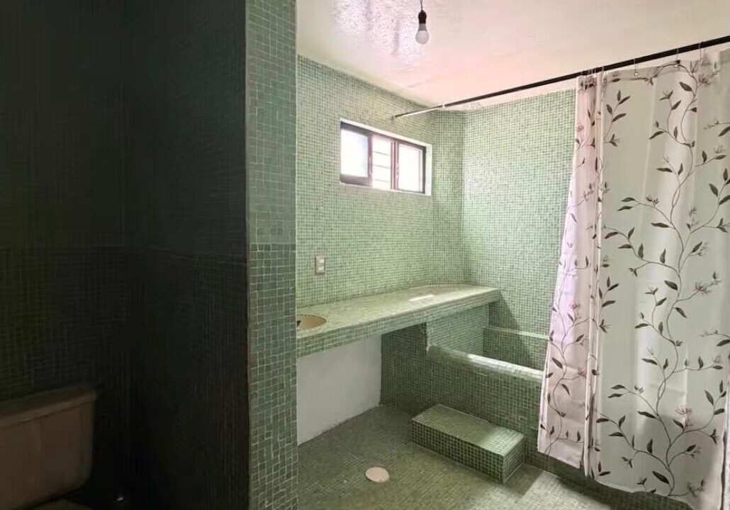 Photo of Bathroom in Jiutepec