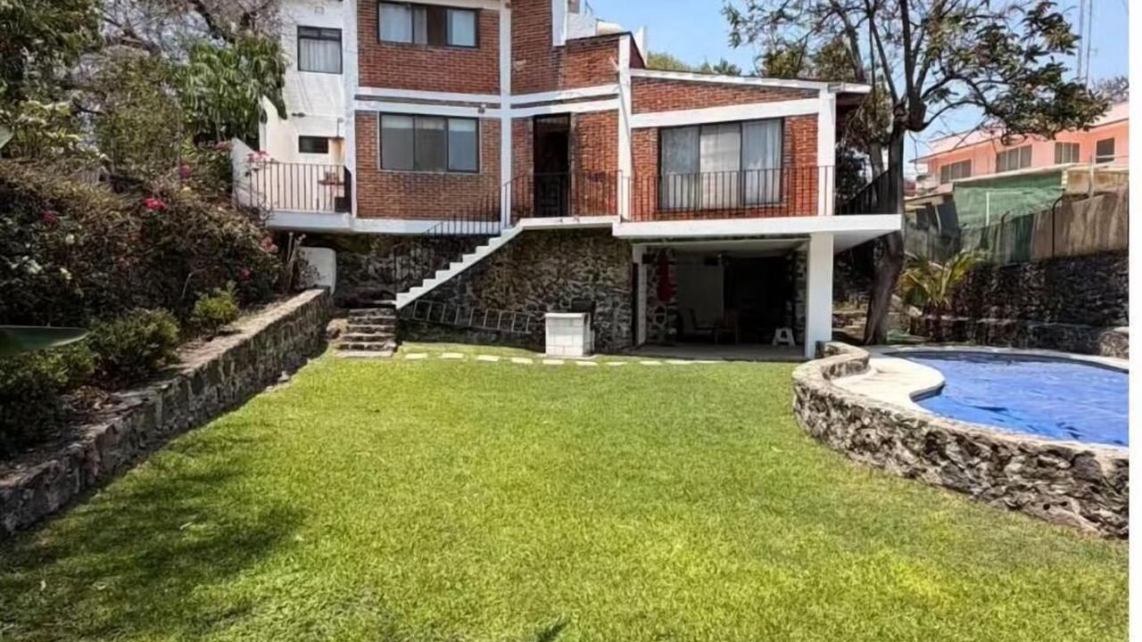 Photo of Outdoor in Jiutepec