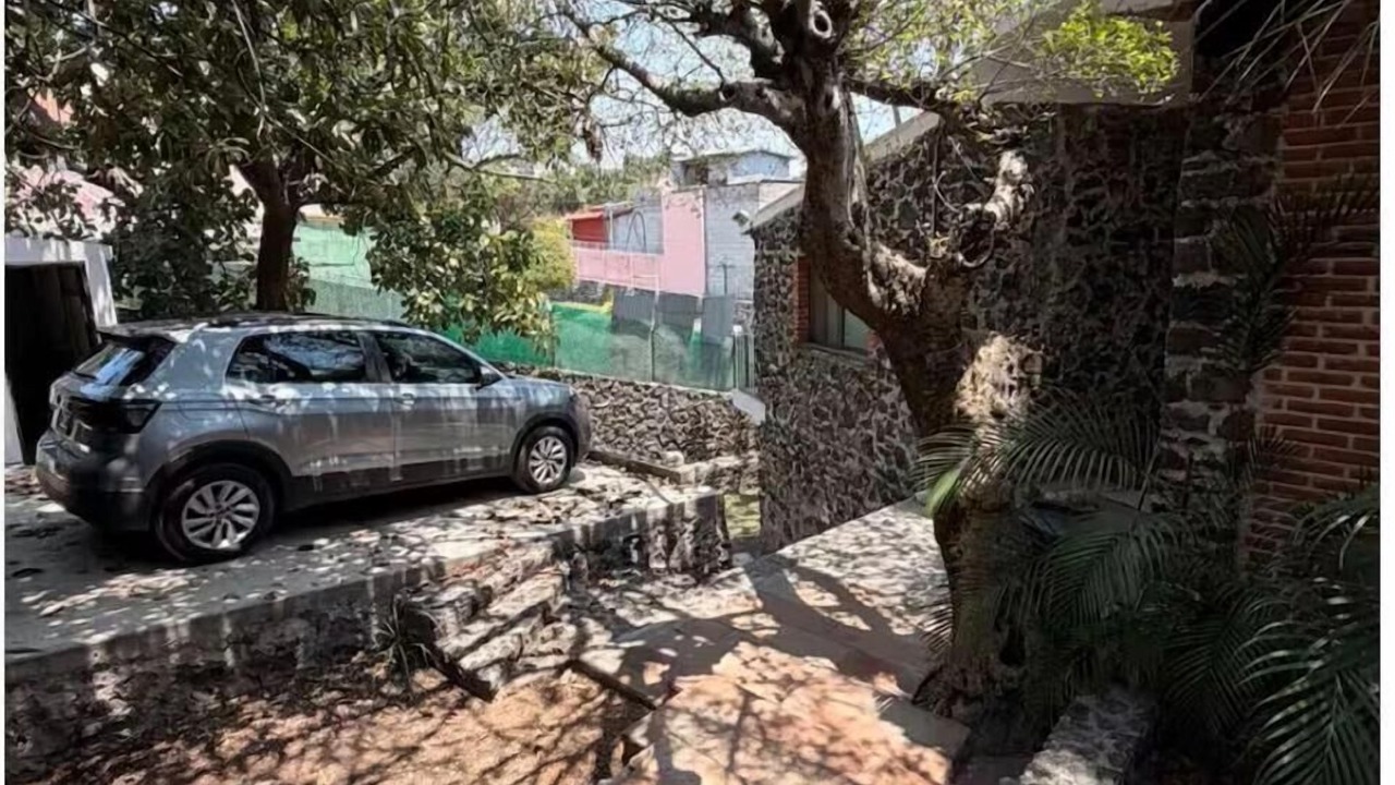 Photo of Outdoor in Jiutepec