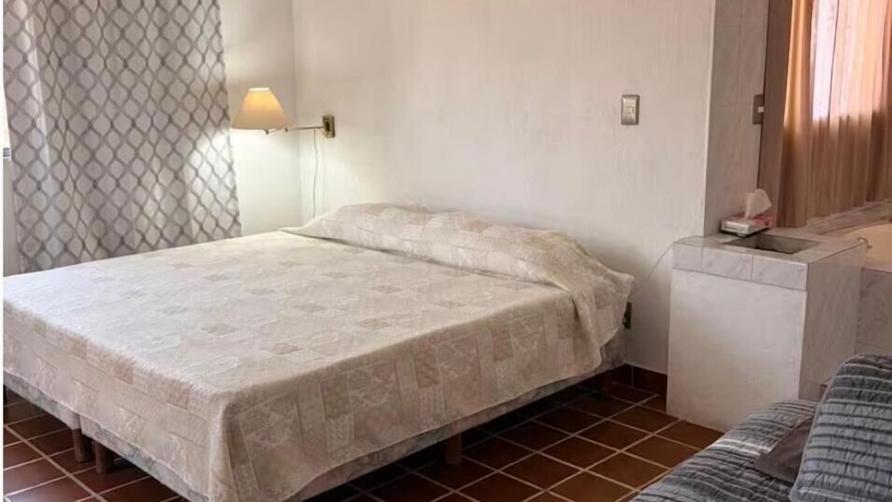 Photo of Bedroom in Jiutepec