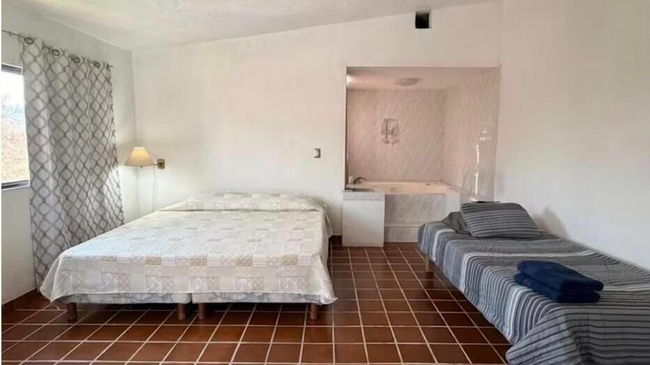 Photo of Bedroom in Jiutepec