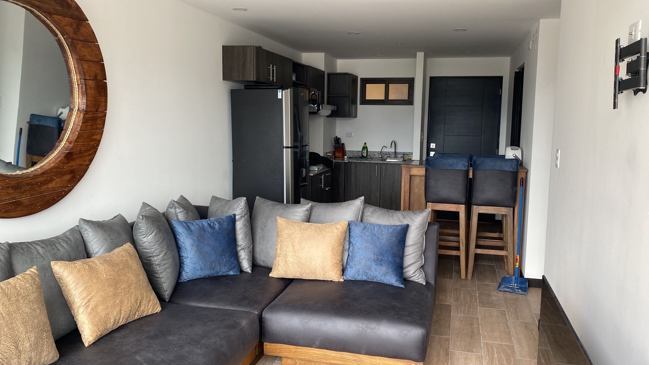 Photo of Livingroom in Zona 12