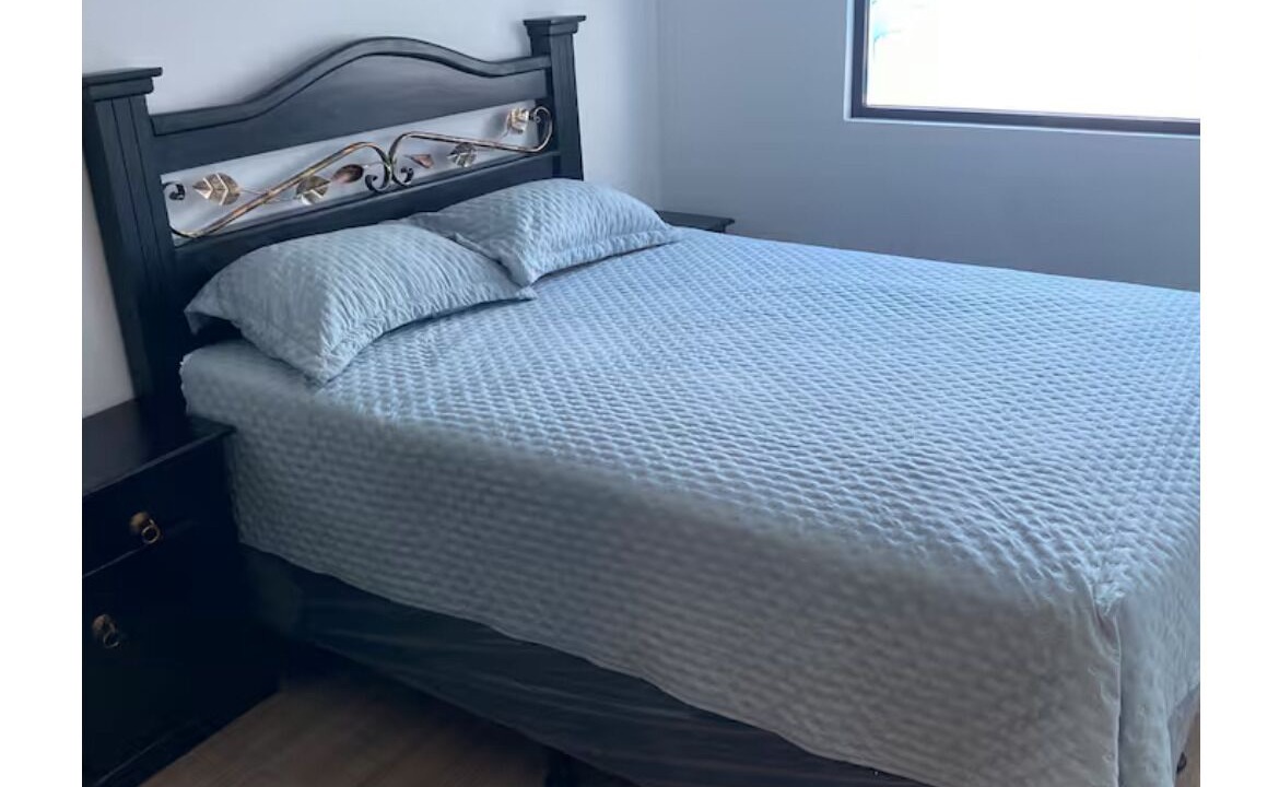 Photo of Bedroom in Zona 12
