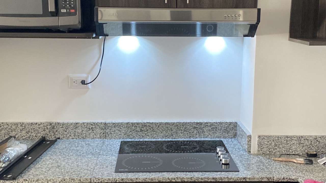 Photo of Kitchen in Zona 12