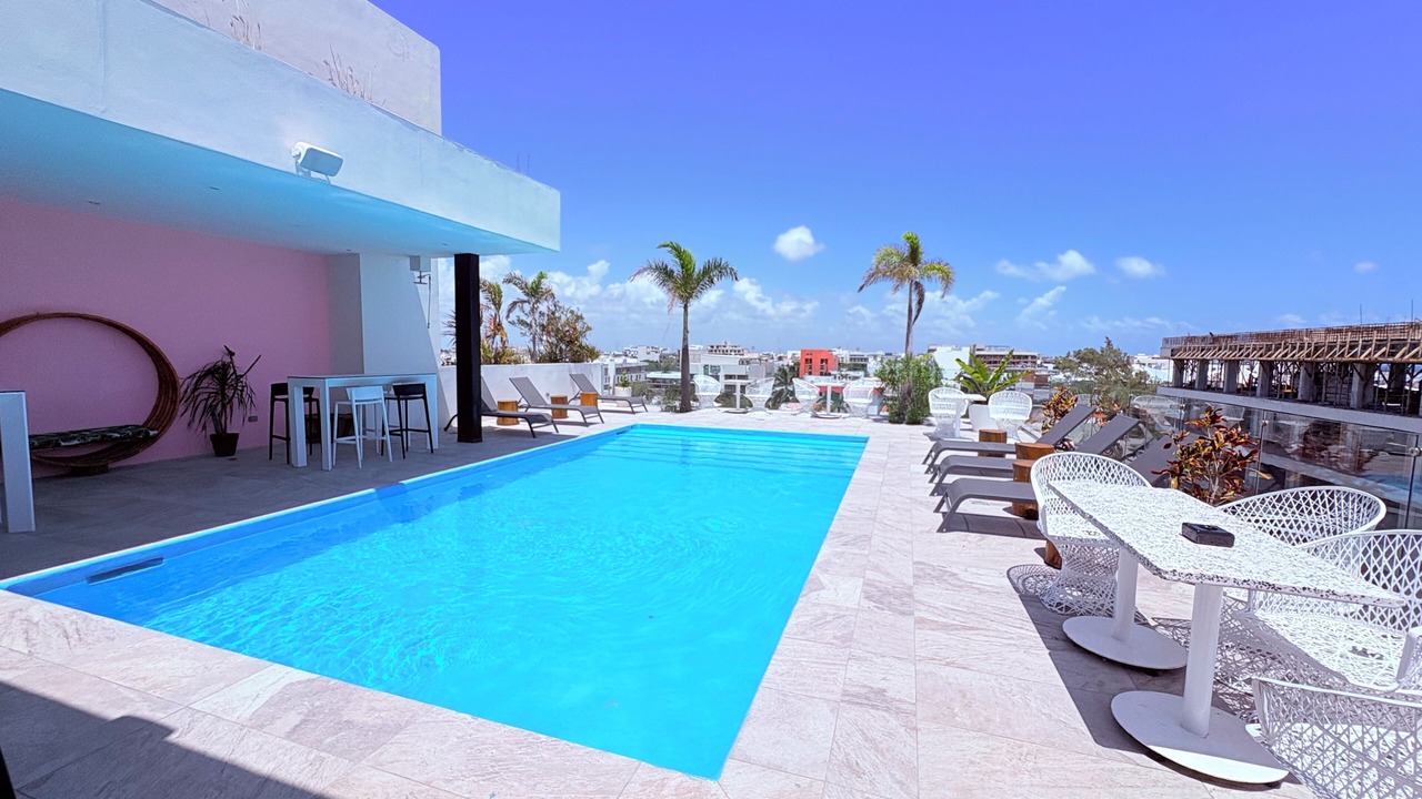 Photo of Outdoor in Centro