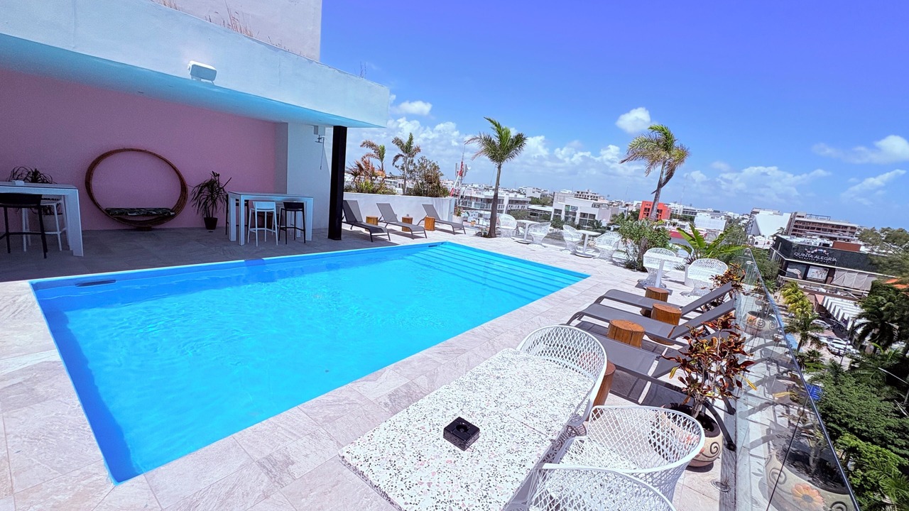 Photo of Outdoor in Centro