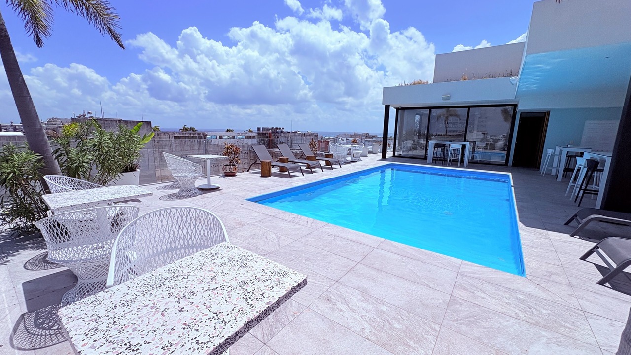 Photo of Outdoor in Centro