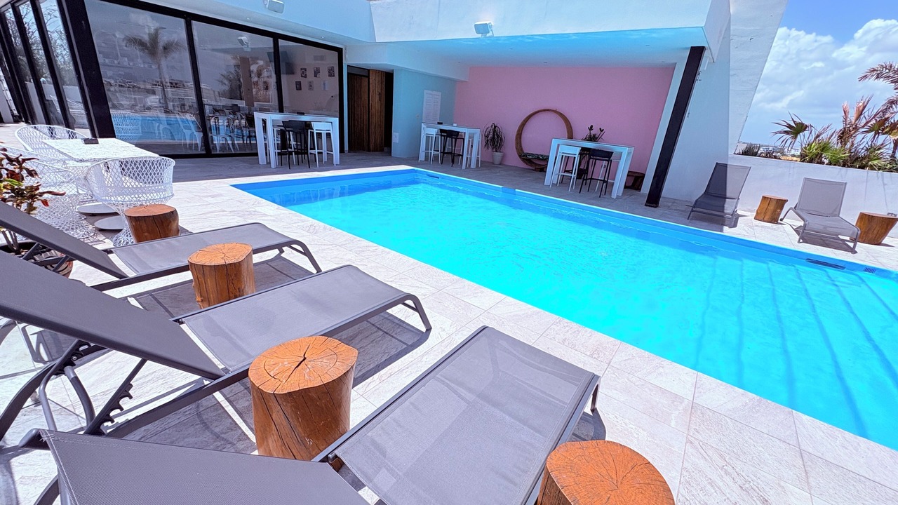 Photo of Outdoor in Centro