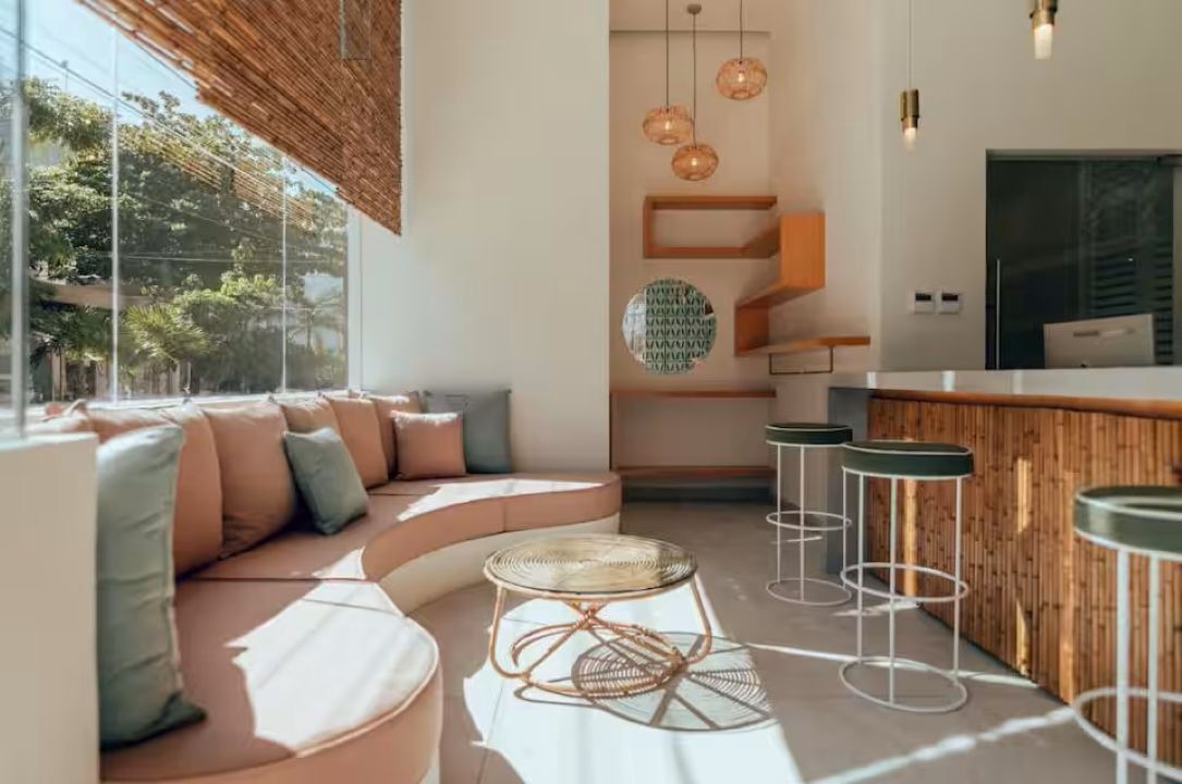 Photo of Livingroom in Centro