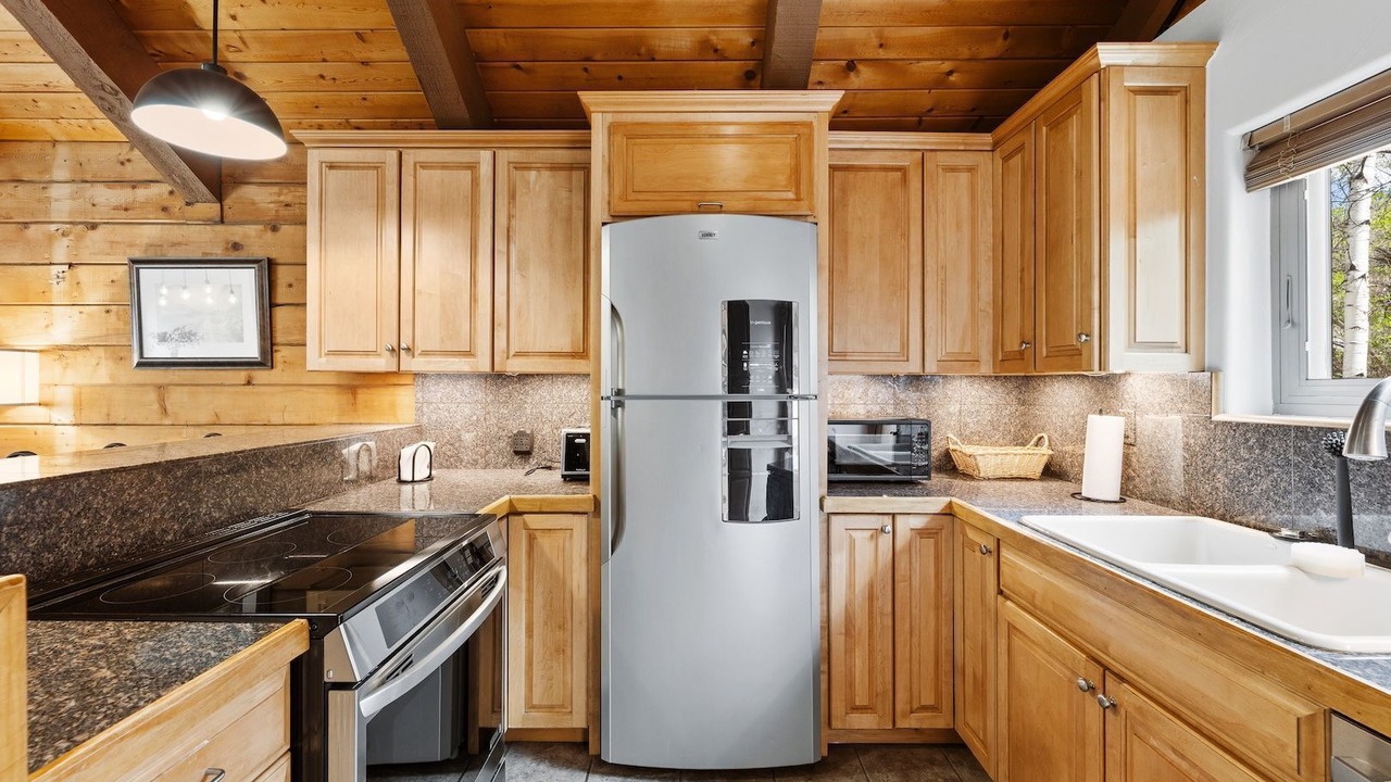 Photo of Kitchen in Intermountain