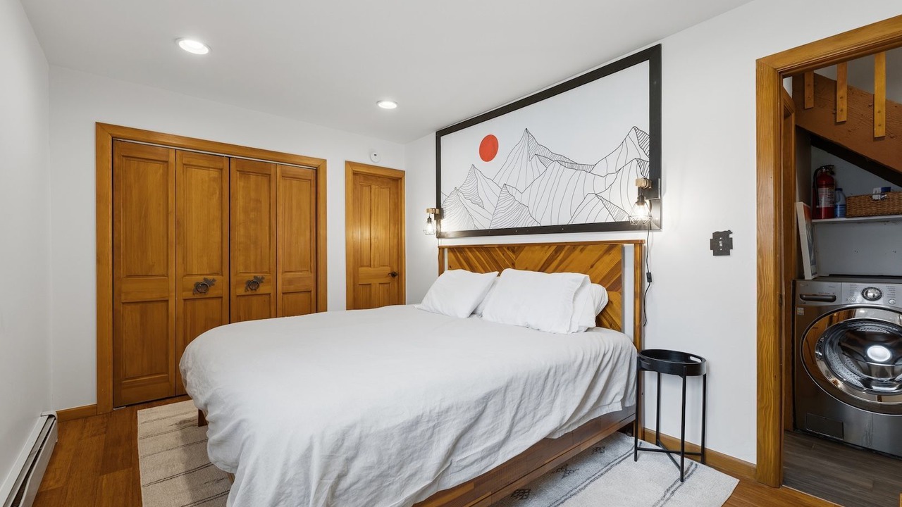Photo of Bedroom in Intermountain