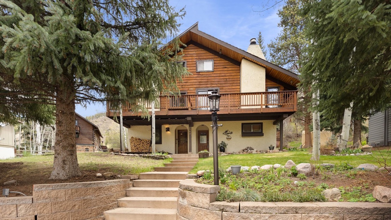 Photo of Outdoor in Intermountain