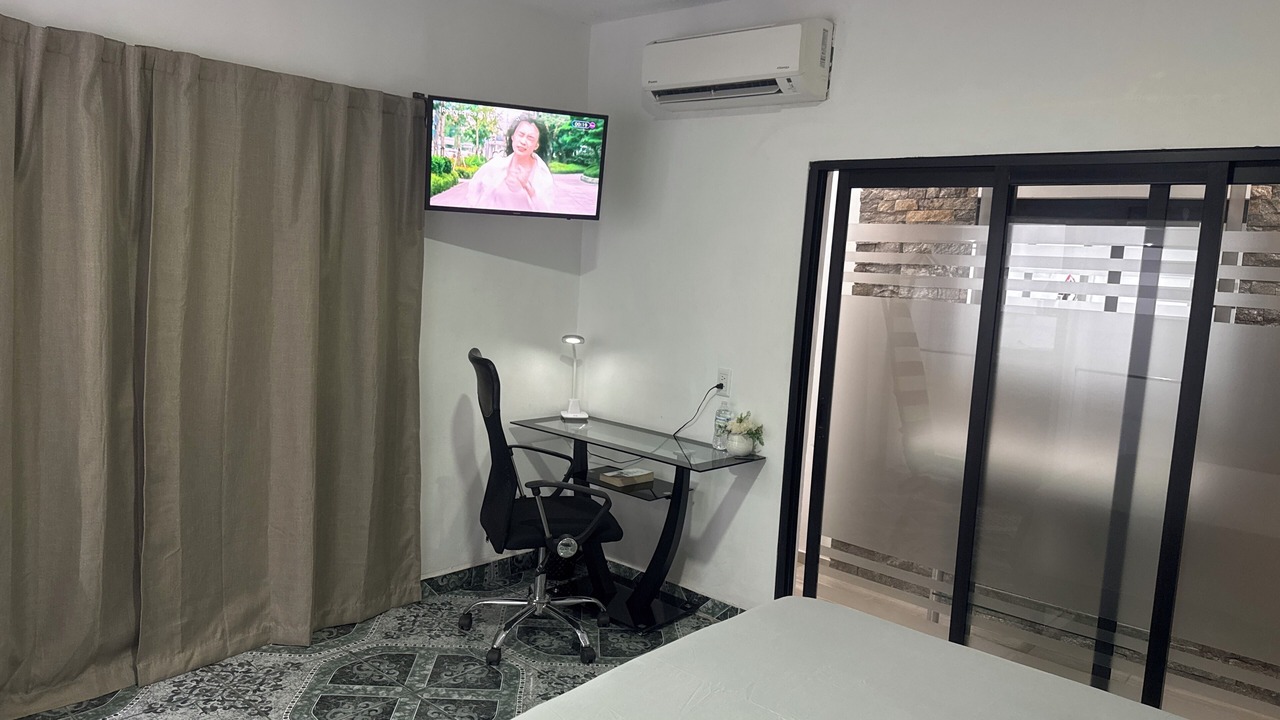 Photo of Bedroom in Lazaro Cardenas