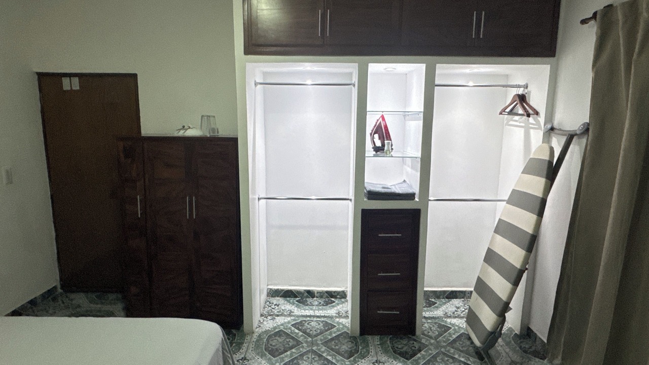 Photo of Bedroom in Lazaro Cardenas