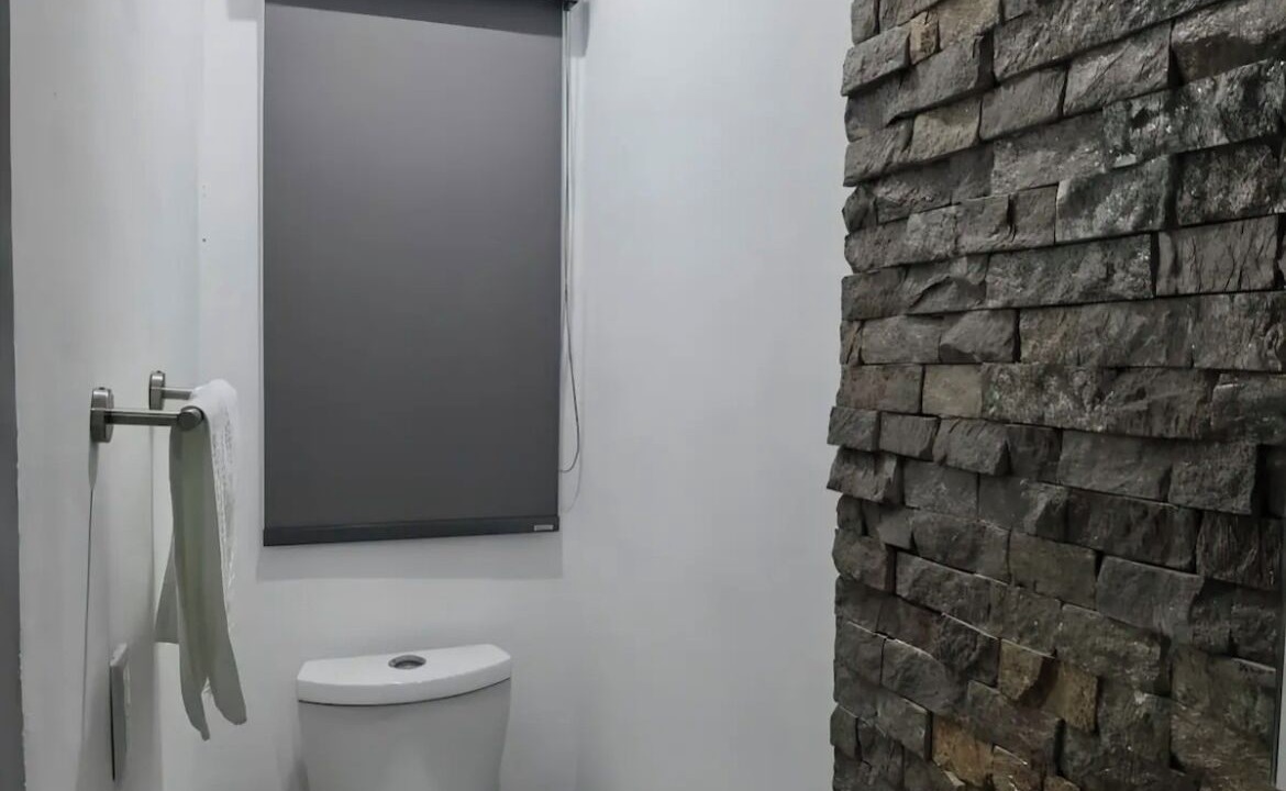 Photo of Bathroom in Lazaro Cardenas