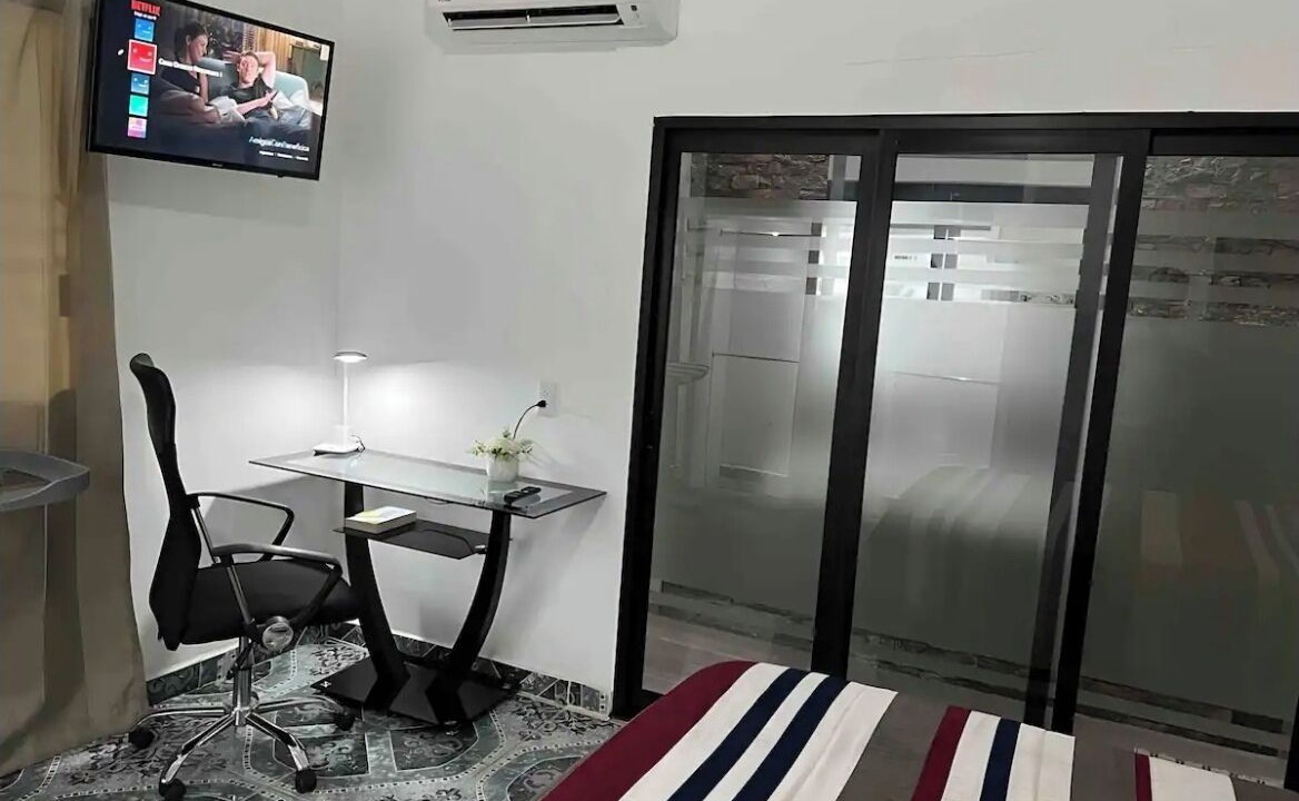 Photo of Bedroom in Lazaro Cardenas