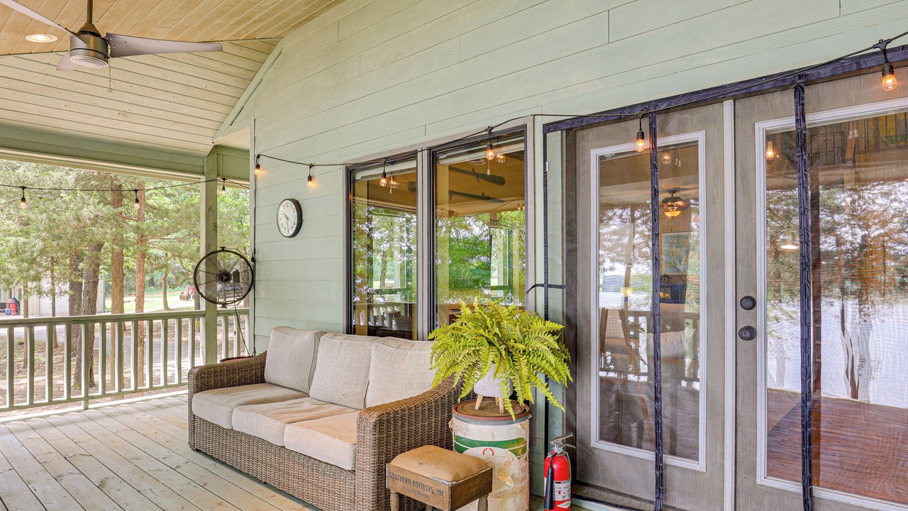 Photo of Outdoor in Winnsboro