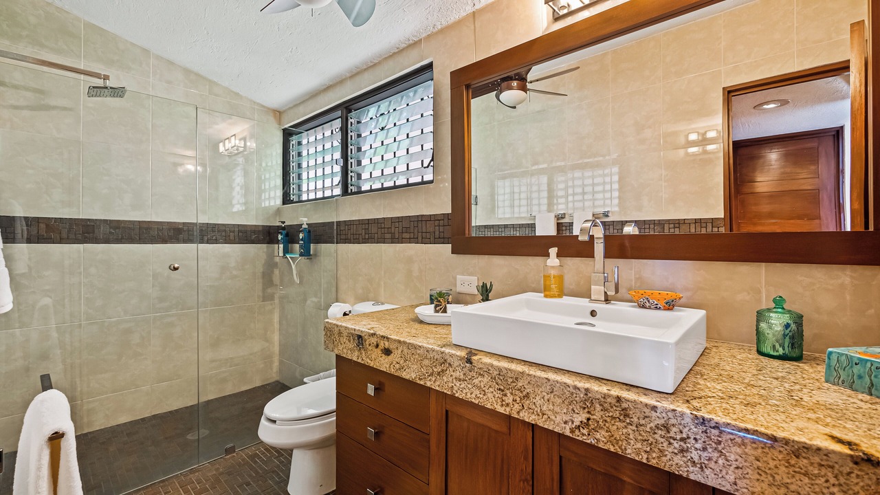 Photo of Bathroom in Proyecto escola