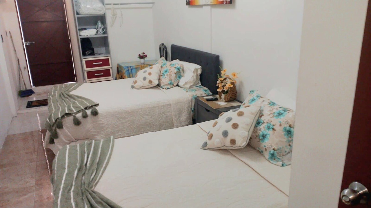 Photo of Bedroom in Veracruz