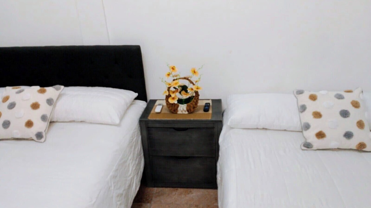 Photo of Bedroom in Veracruz