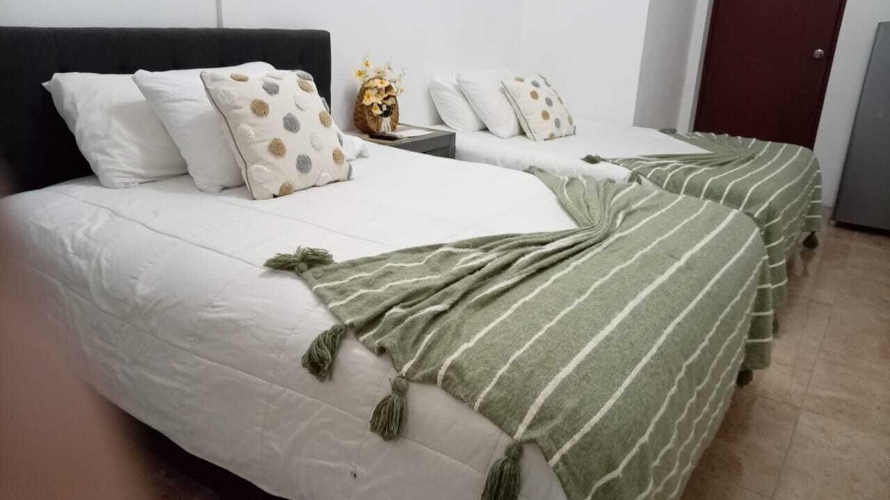 Photo of Bedroom in Veracruz