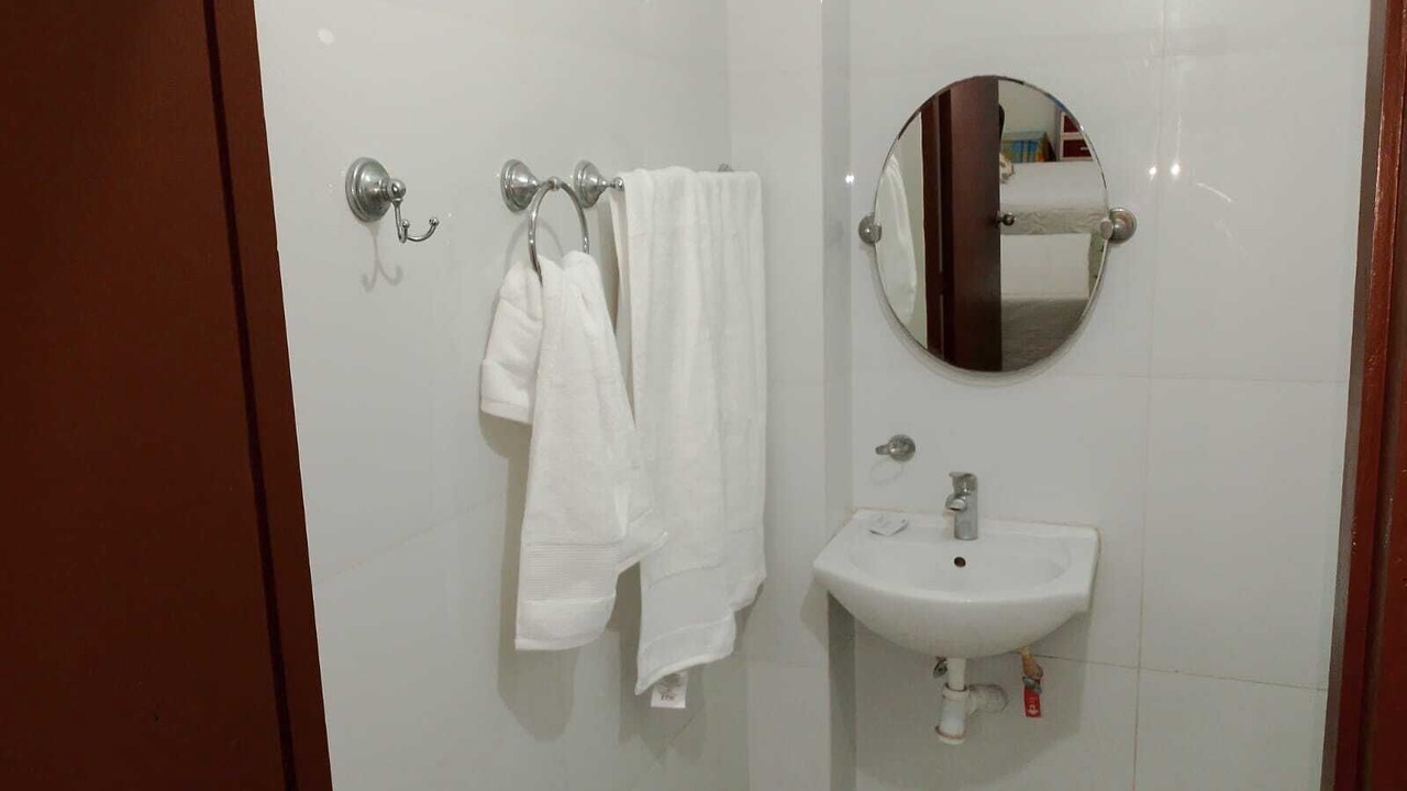 Photo of Bathroom in Veracruz