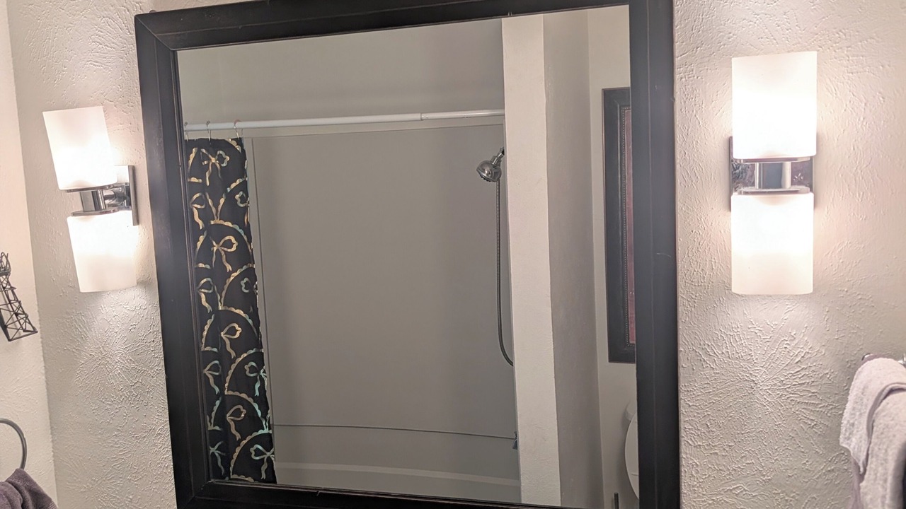 Photo of Bathroom in Garland