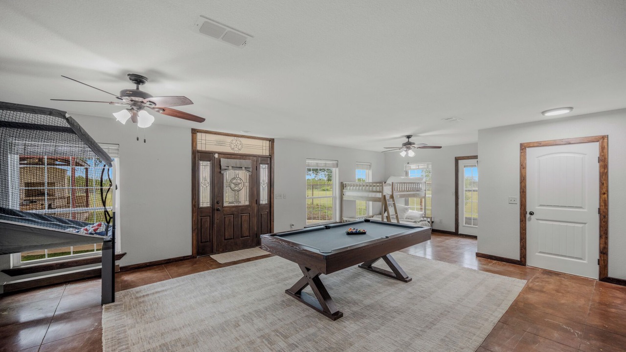 Photo of Bedroom in Morgan Mill