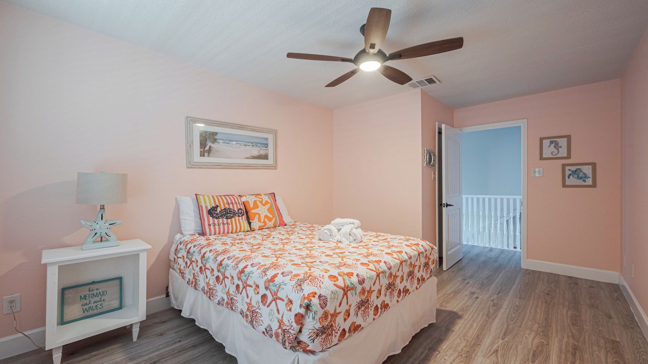 Photo of Bedroom in San Luis