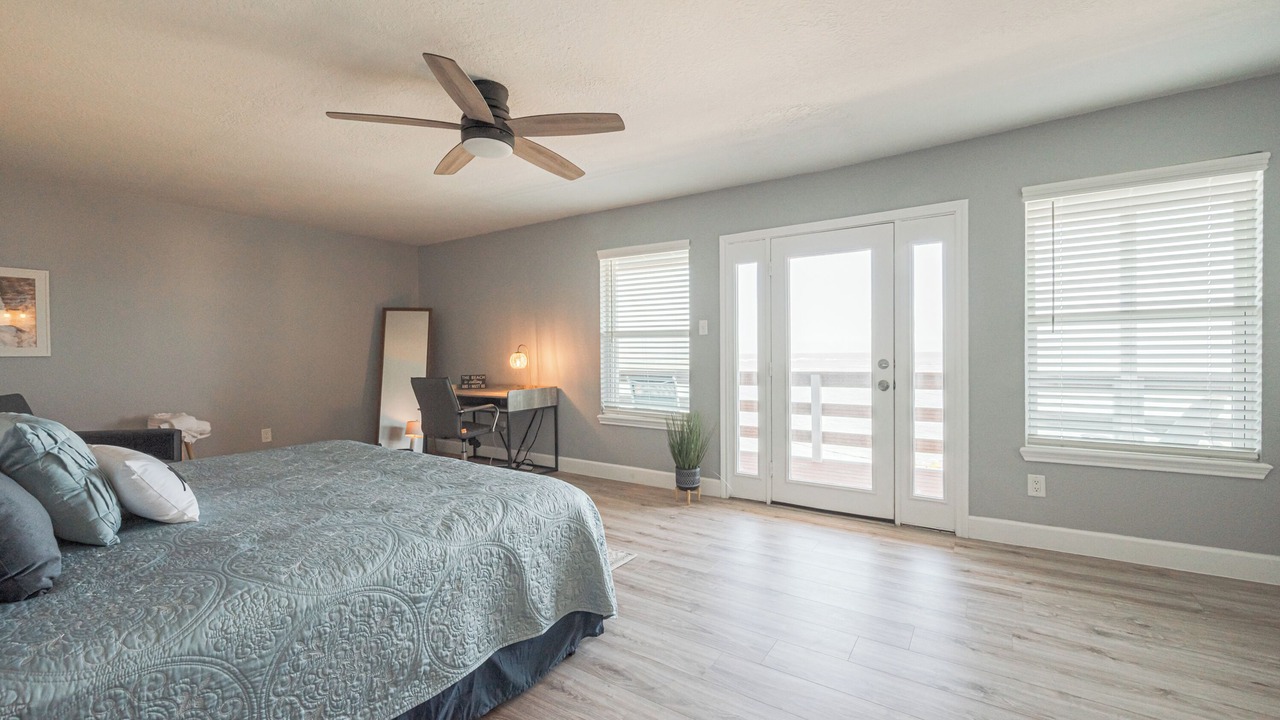 Photo of Bedroom in San Luis
