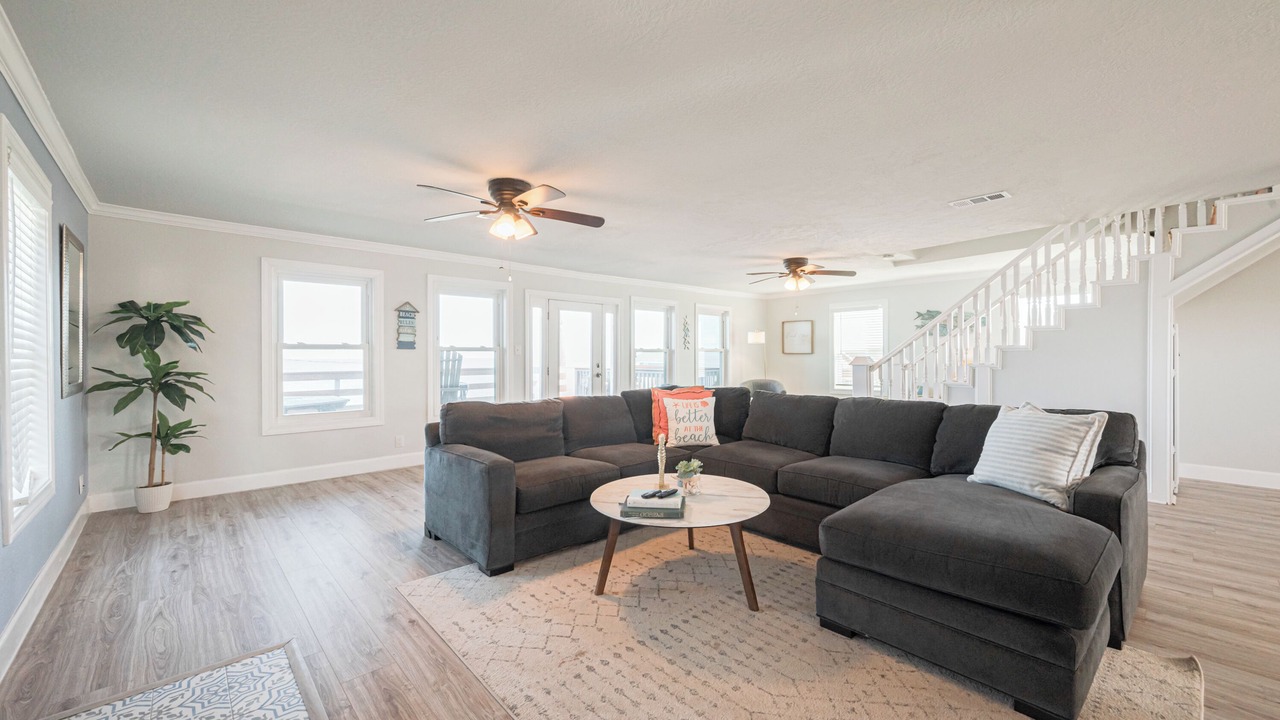 Photo of Livingroom in San Luis