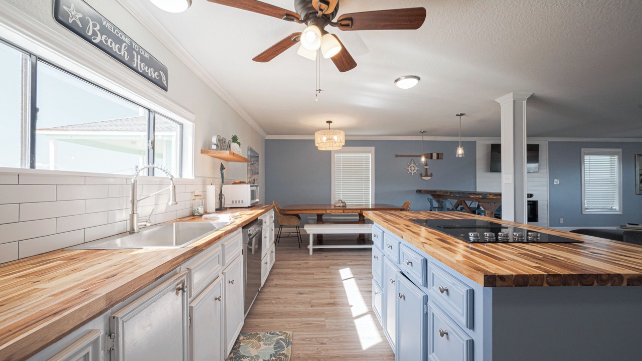 Photo of Kitchen in San Luis
