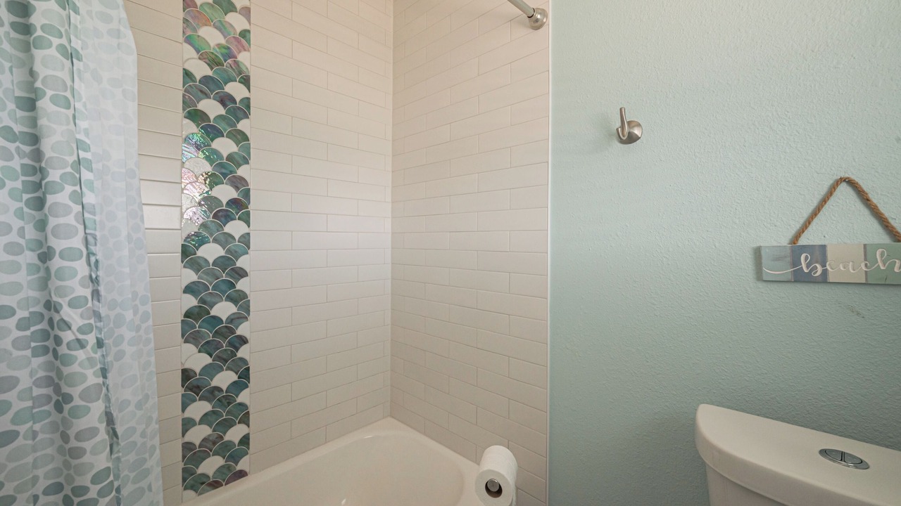 Photo of Bathroom in San Luis