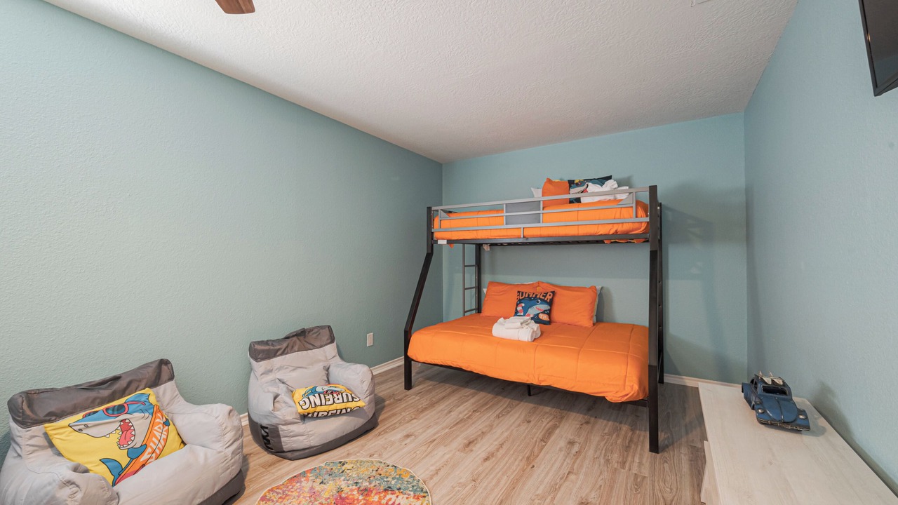 Photo of Bedroom in San Luis