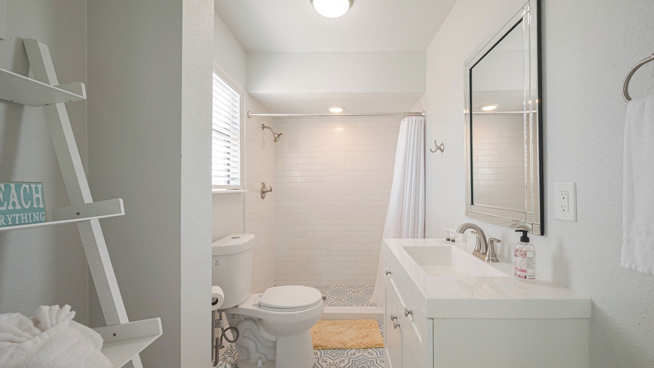 Photo of Bathroom in San Luis