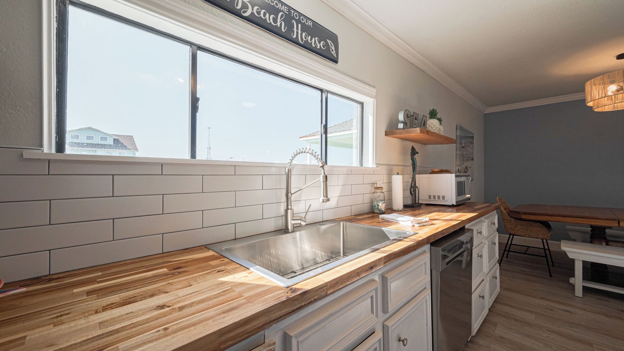Photo of Kitchen in San Luis