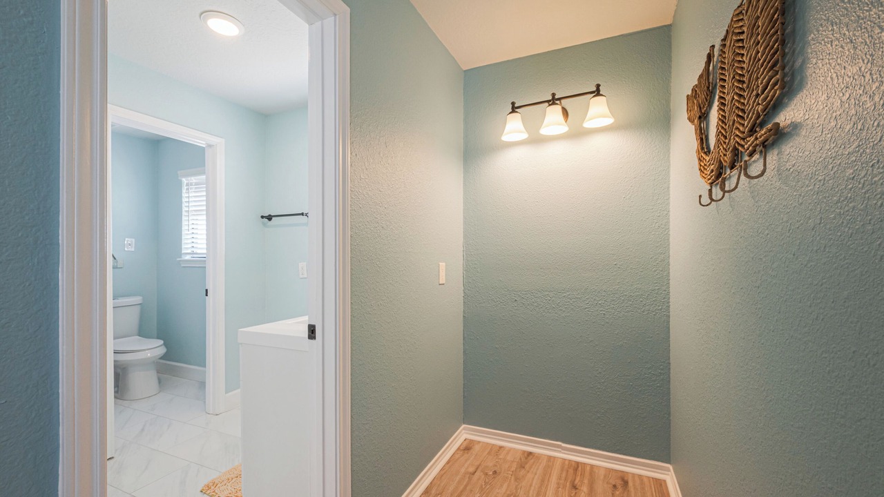 Photo of Bathroom in San Luis