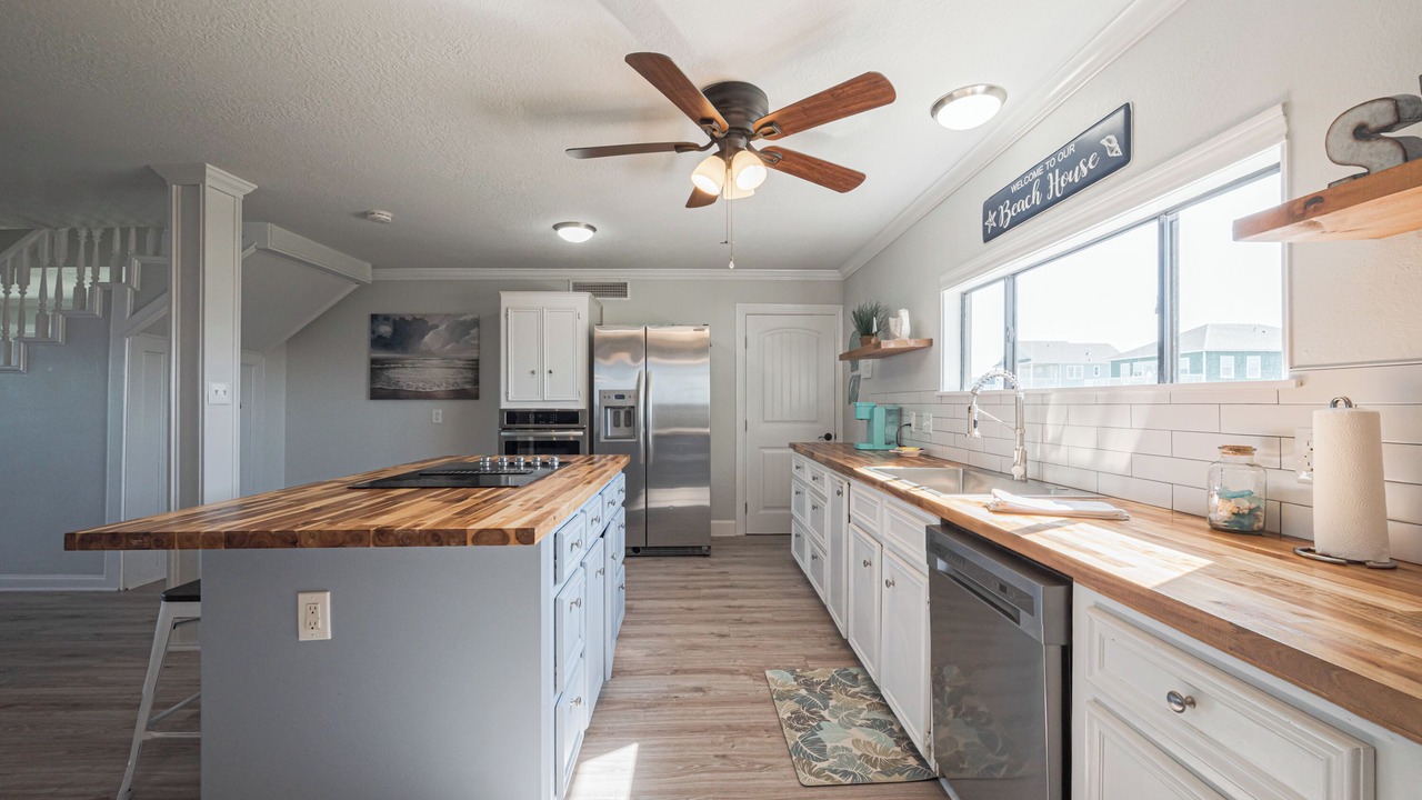 Photo of Kitchen in San Luis