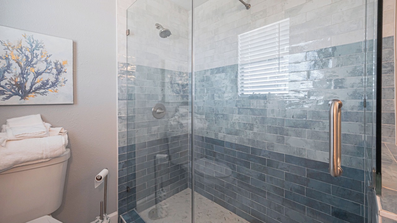 Photo of Bathroom in San Luis