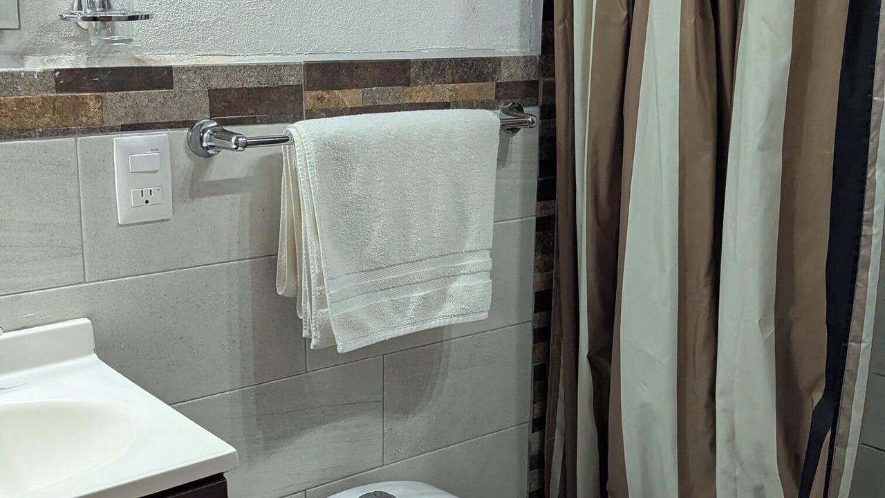 Photo of Bathroom in Lo de Marcos