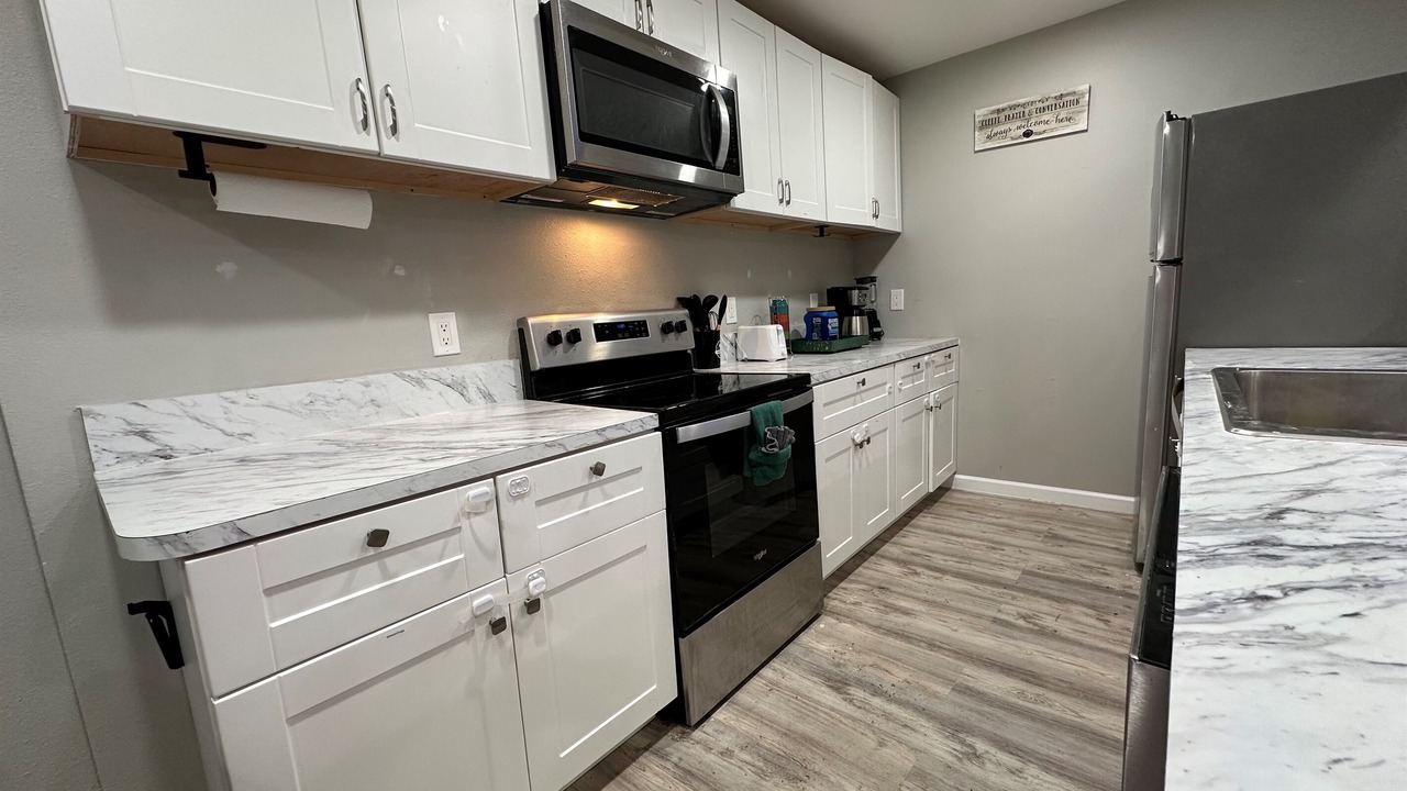 Photo of Kitchen in West Arlington