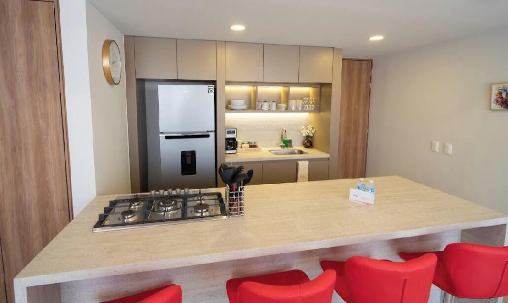 Photo of Kitchen in Zapopan