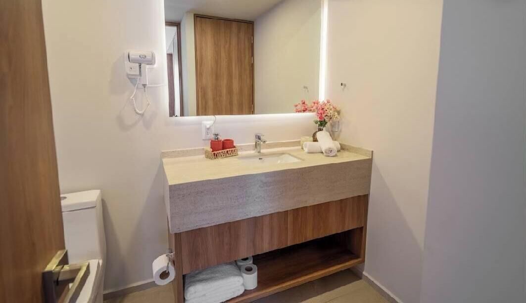 Photo of Bathroom in Zapopan