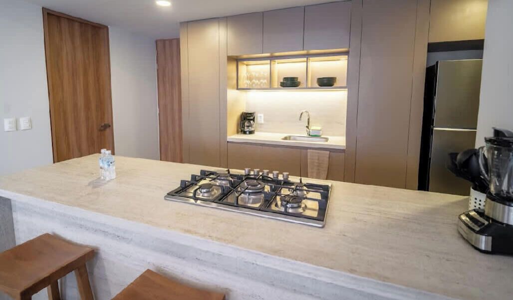 Photo of Kitchen in Zapopan