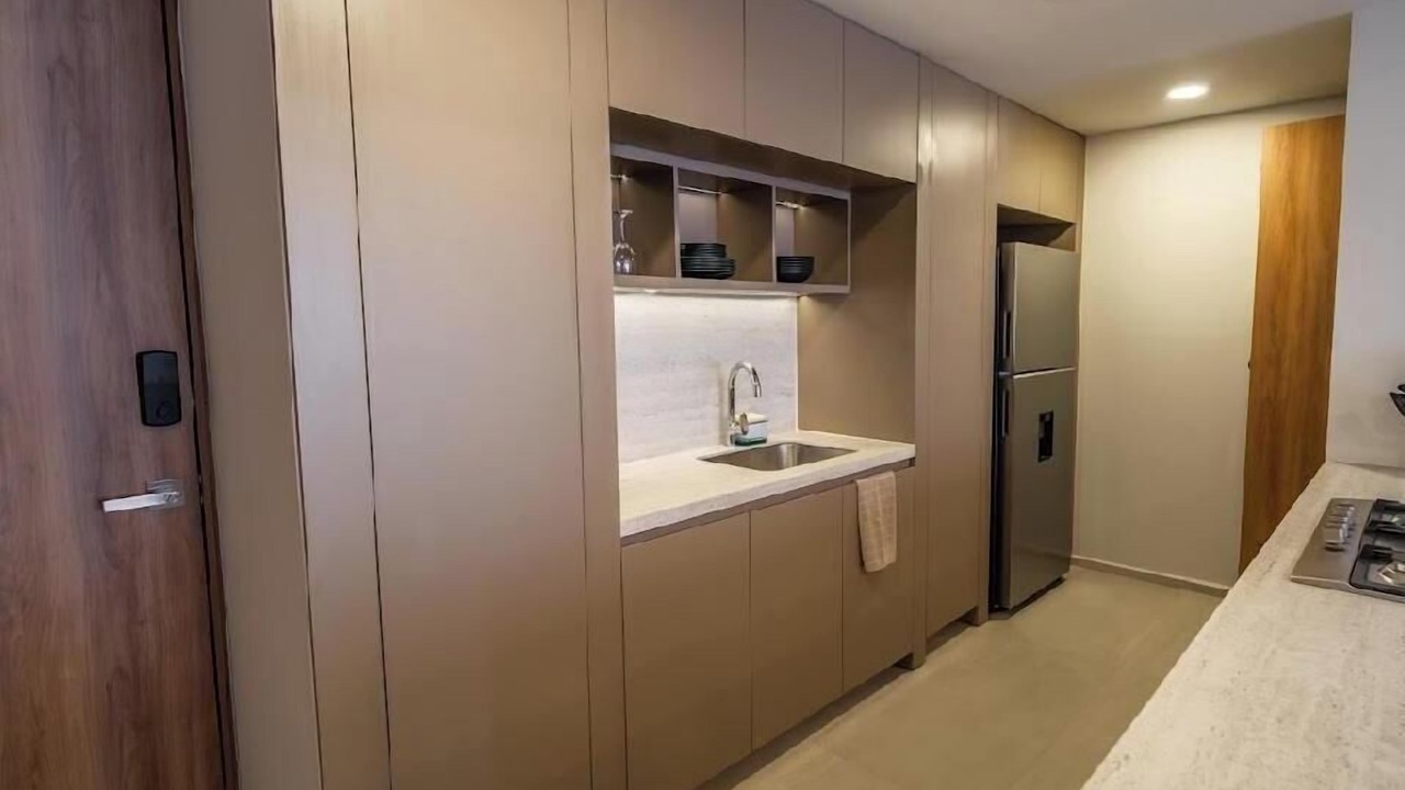Photo of Kitchen in Zapopan