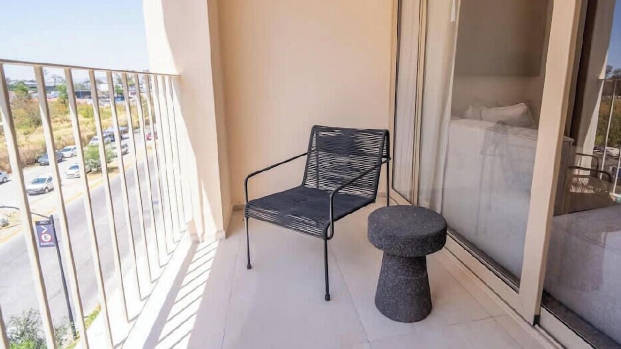 Photo of Patio Balcony in Zapopan